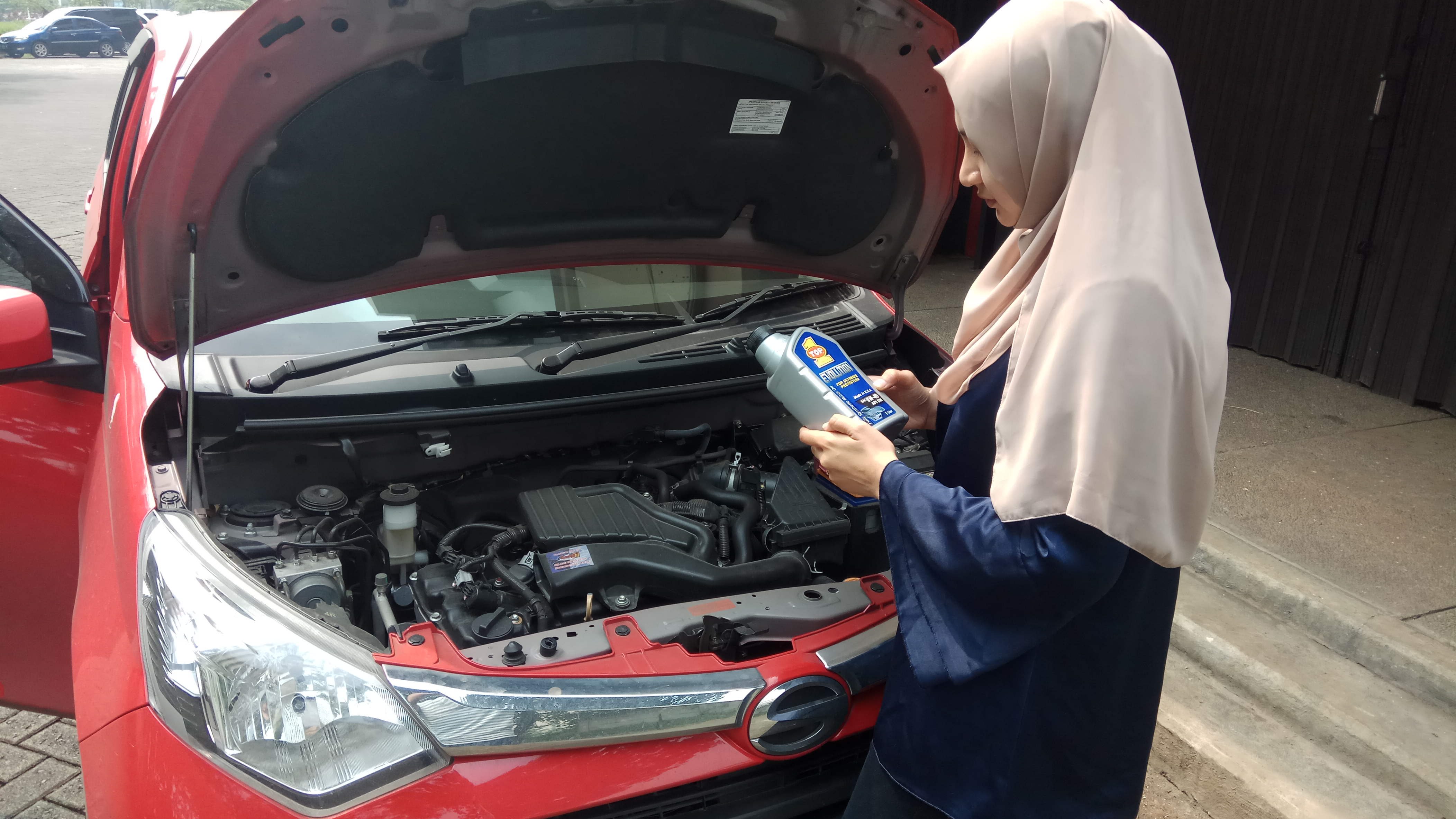 Bengkel Mobil Motor Dan Modifikasi Indonesia Beritabengkelcom